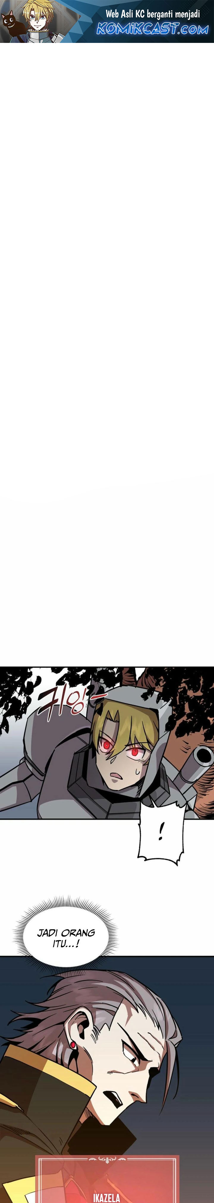 I Am Player Who Suck Alone (Solo Bug Player) Chapter 140 Gambar 2